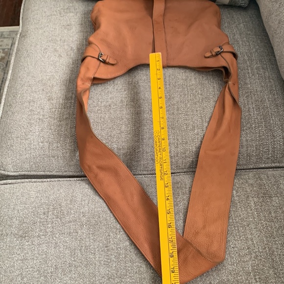 ✨MARNI Leather Crossbody - Picture 14 of 15